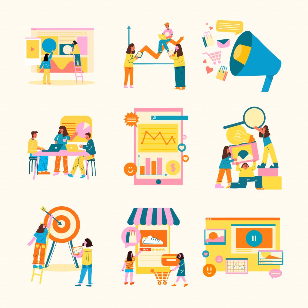 Planificación de campañas publicitarias​