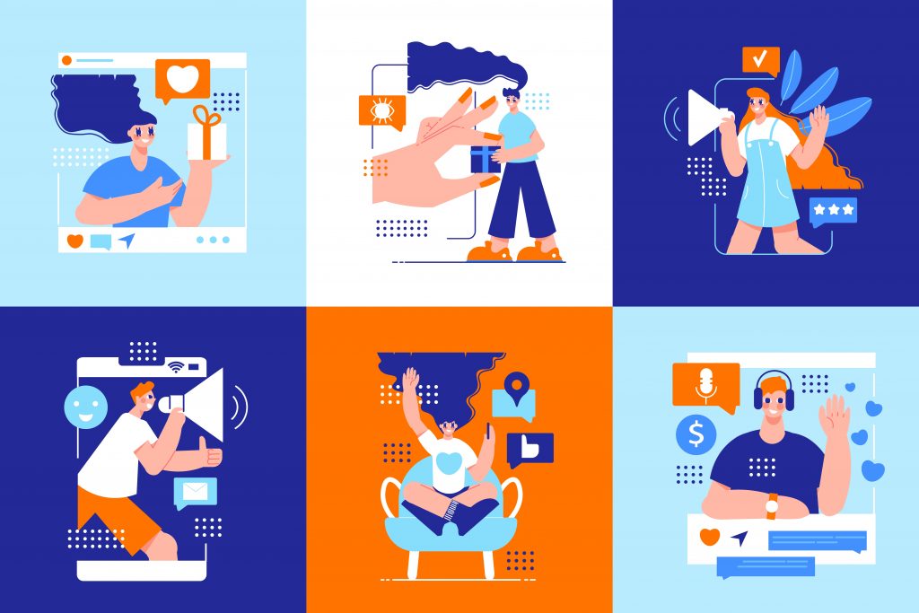 Activos digitales marketing digital