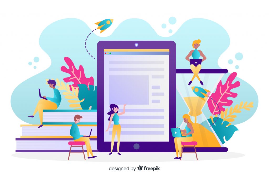 e-Books marketing digital