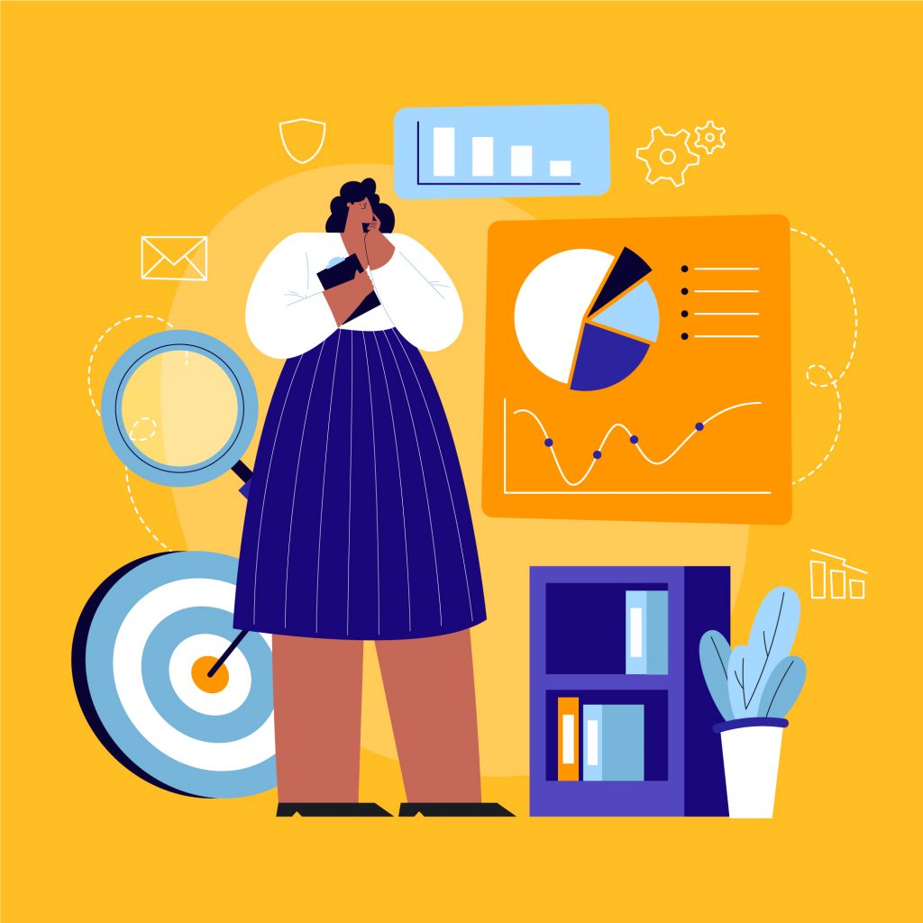 Estudio de mercado​ analisis de mercado