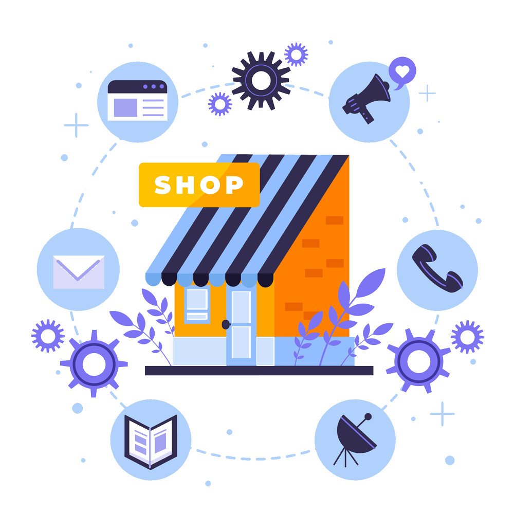 Tus herramientas comerciales conectadas​ herramientas de ventas