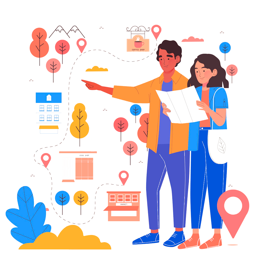 Perfil en Maps​ posicionamiento web