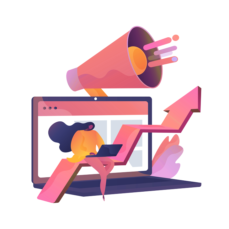 Campañas SEM​ posicionamiento web