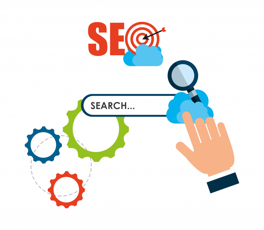 Optimización SEO​ posicionamiento web